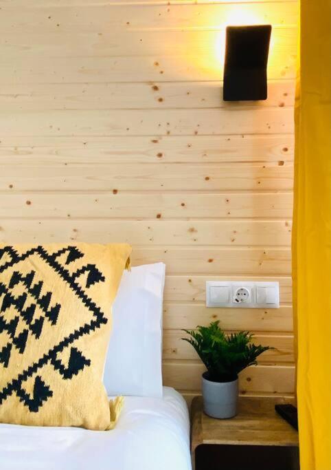B2 Verdeguer - Cozy Loft Close To The Beach Valencia Exterior photo